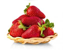 Fragole600 g