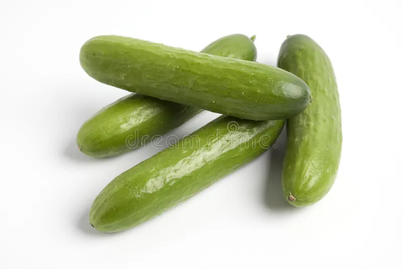 cetrioli1 kg
